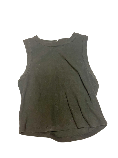 Abercrombie & Fitch Tank Top Size Extra Large M0001