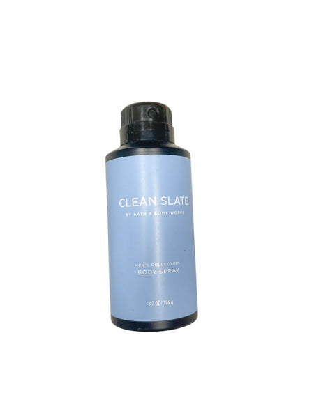 Bath & Body Works Clean Slate M0066