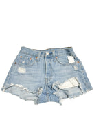 Levi Shorts Size 0 M0109