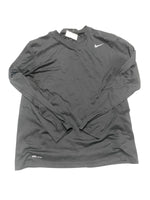 Nike Long Sleeve Top Size Large M0052