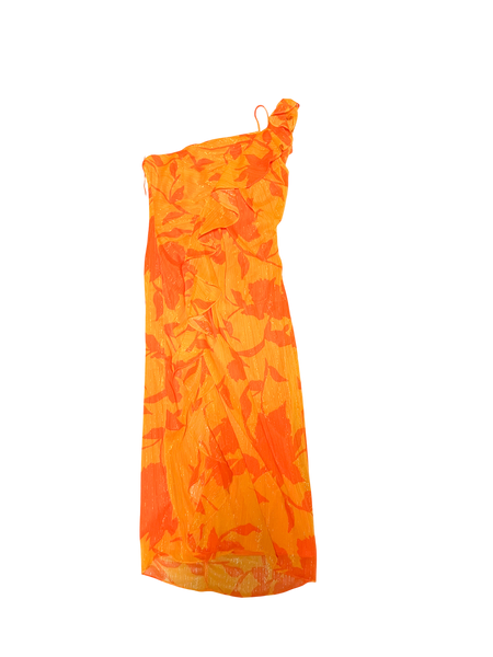 Maxi Dress Size Large M0164