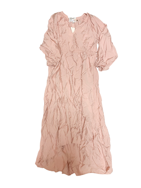 A New Day Maxi Dress Size Medium M0229