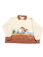 Ariat Sweatshirt Size Extra Large M0494