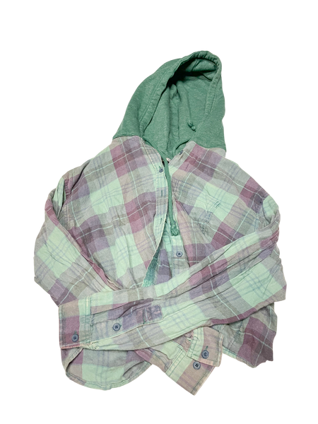 American Eagle Long Sleeve Top Size Medium M0120