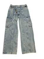 Fashion Nova Denim Size 11/12 (31) M0498