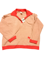 Easel Sweater Size Medium M0175