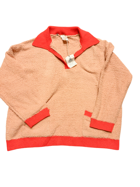 Easel Sweater Size Medium M0175