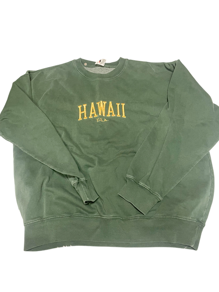 John Galt Sweatshirt Size Large  M0667