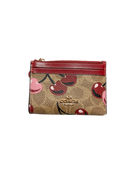 Coach Purse  M0618