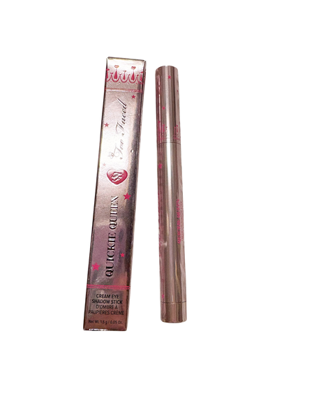 Too faced shadow stick Cosmetics *