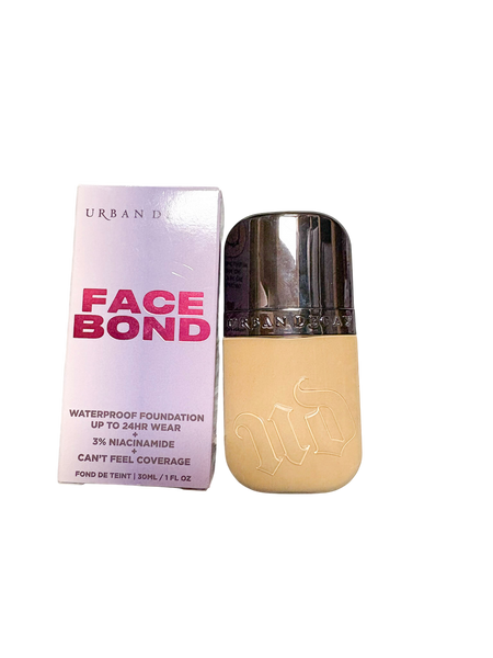 urban decay foundation Cosmetics *