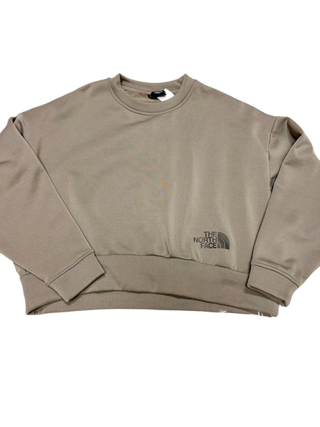 North Face Sweatshirt Size Medium M0420