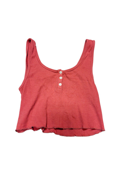 American Eagle Tank Top Size Small M0943