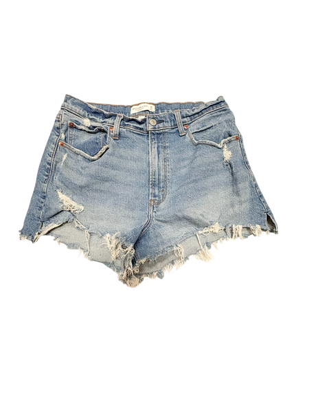 Abercrombie & Fitch Shorts Size 9/10 M0116