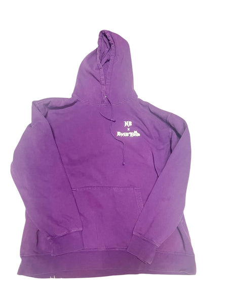 Hazel Sweatshirt Size Extra Large M0482