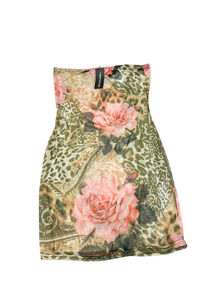 Pretty Little Thing Dress Size Large *
