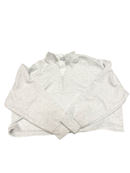 Yogalicious Sweatshirt Size Extra Large M0544