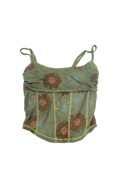 Urban Outfitters ( U ) Tank Top Size Small M0128