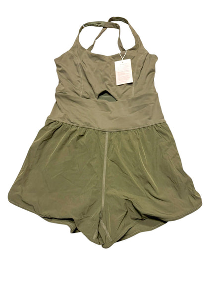 Womens Dresses Short Rompers Size Medium M0092