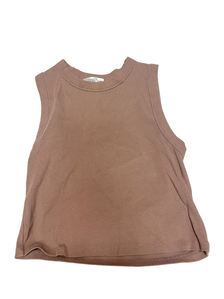 Abercrombie & Fitch Tank Top Size Extra Large M0001