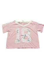 Hollister T-Shirt Size Extra Small M0217