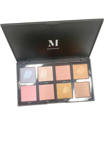 Morphe Cosmetics M0066