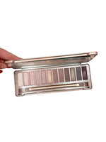 Naked 3 Urban Decay Pallete M0066