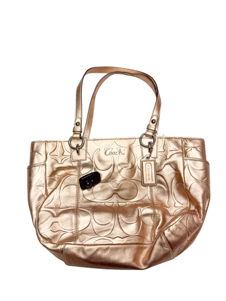 Coach Purse M0340