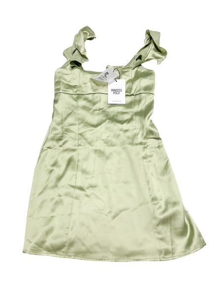 Princess Polly Dress Size Extra Small M1091