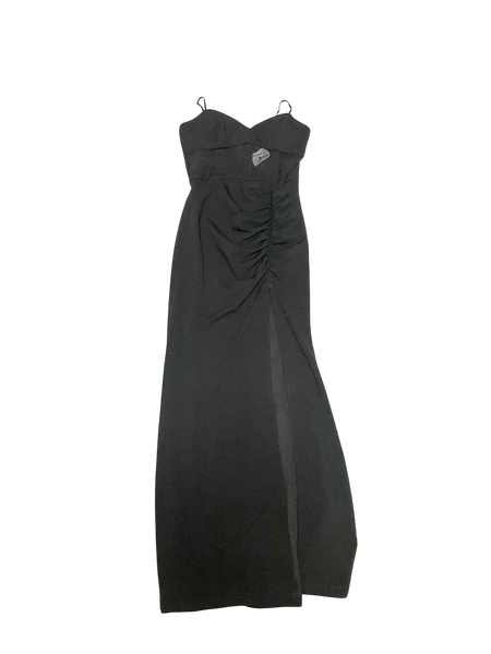 Windsor Maxi Dress Size Large M0164