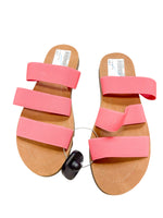 Sandals Womens 8 M0288