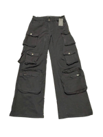 American Bazi Khakis Size 7/8 (29) M0498