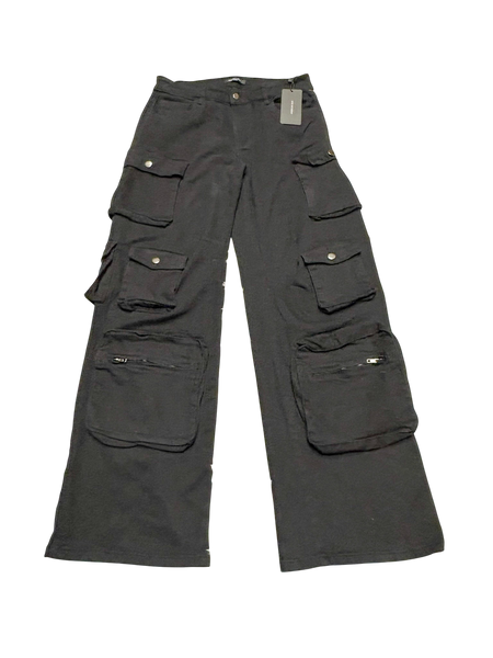 American Bazi Khakis Size 7/8 (29) M0498