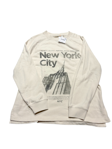 American Eagle Sweatshirt Size Medium M0232