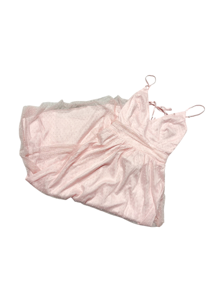 Maxi Dress Size Extra Small M0441