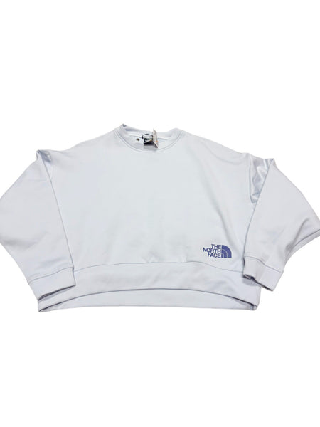 North Face Sweatshirt Size Large M0401