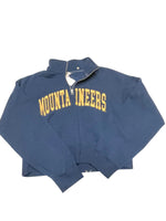 WVU Sweatshirt Size Medium M0104
