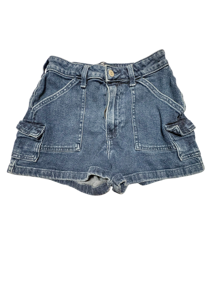 Hollister Shorts Size 1 M0460
