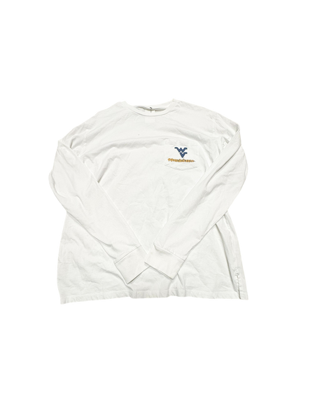 College Apparel Womens Fan Apparel Size Large M0055