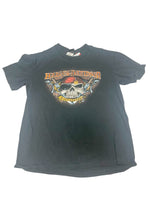 Harley Davidson T-shirt Size Large M0518