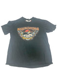 Harley Davidson T-shirt Size Large M0518