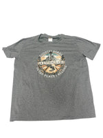 WVU T-shirt Size Large *