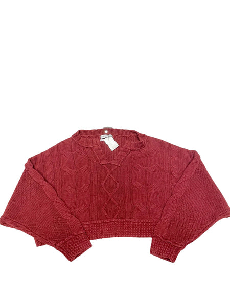 Urban Outfitters ( U ) Sweater Size Small M0592