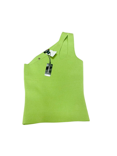 Express Tank Top Size Extra Small M0037
