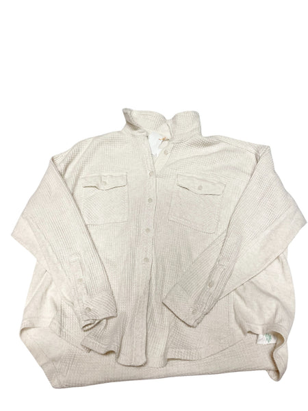 Aerie Long Sleeve Top Extra Extra Small M0807