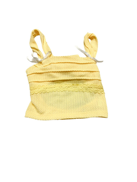 Tank Top Size Extra Small  *