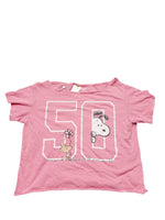 Hollister T-Shirt Size Extra Small M0217