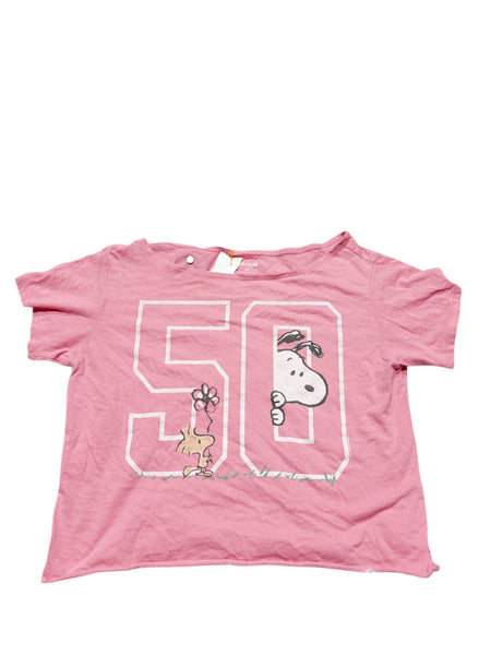 Hollister T-Shirt Size Extra Small M0217