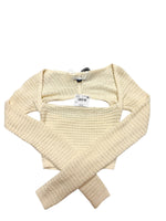 American Eagle Long Sleeve Top Size Small *