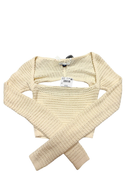 American Eagle Long Sleeve Top Size Small *